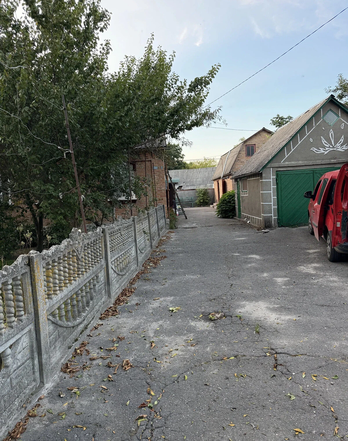 Будинок, Райгородок: гараж, літня кухня, цегляні стіни - фото 4