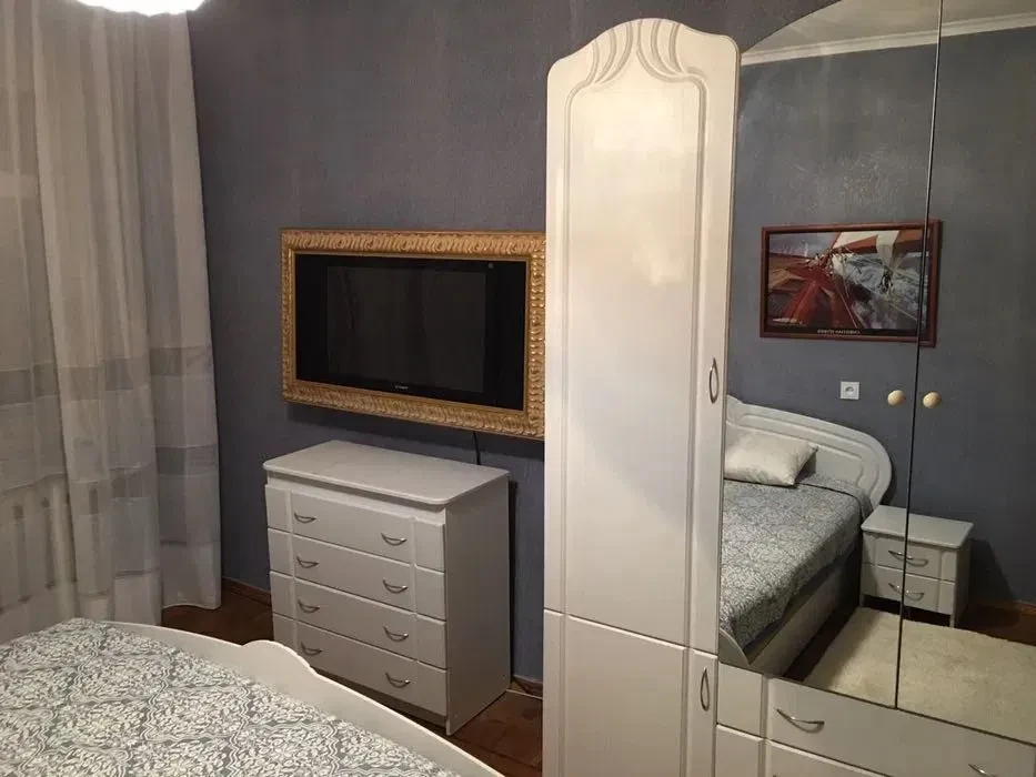 3-кімнатна квартира, Київський: балкон і лоджія 7 м², без торгу - фото 3