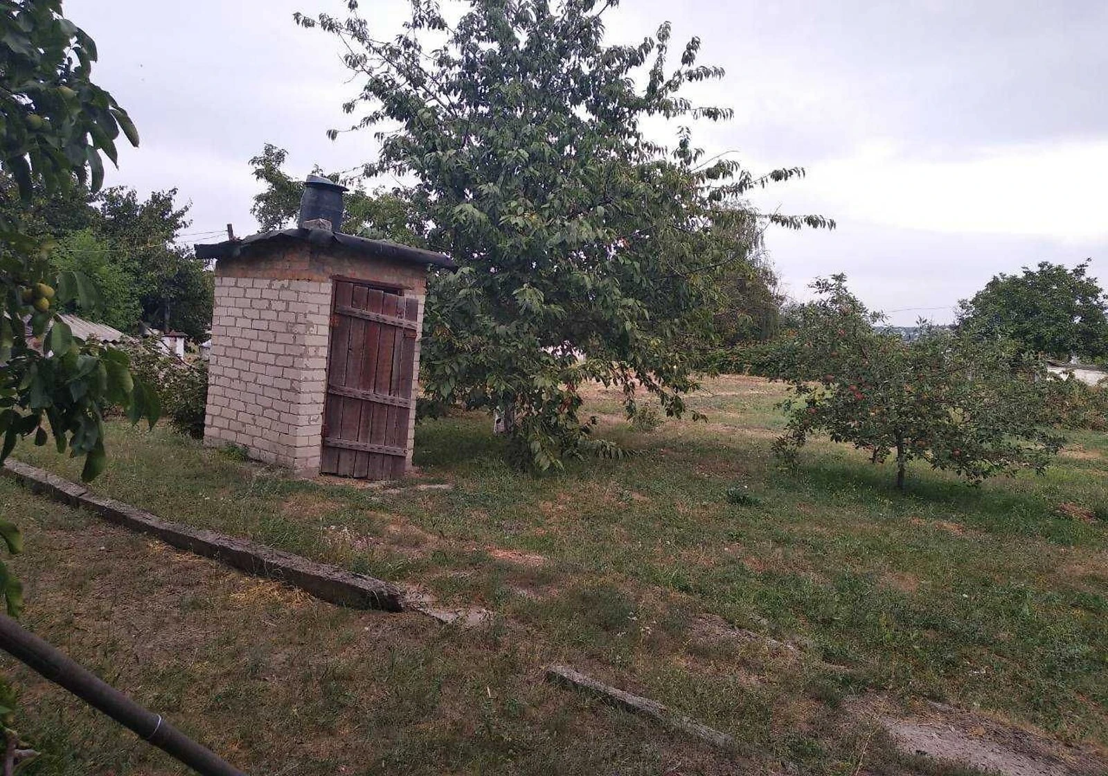 Дом, Волосское: гараж, летняя кухня, торг - фото 4