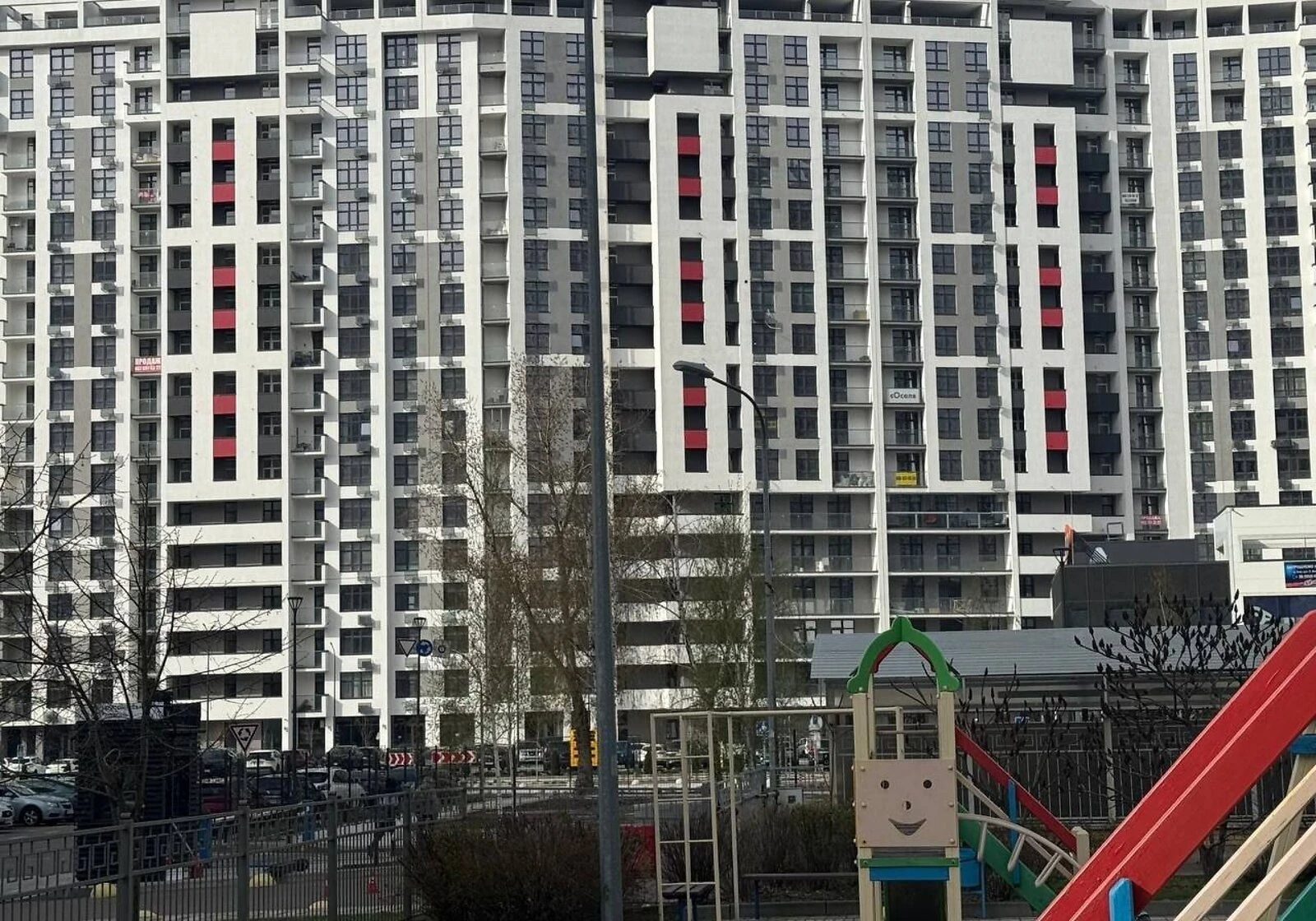 1-кімнатна квартира, Дніпровський: автономна котельня, охорона території, фото 5