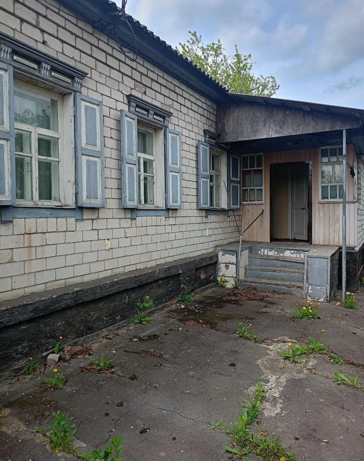 Будинок, вул. Мічуріна: цегляний, літня кухня, сарай - фото 2