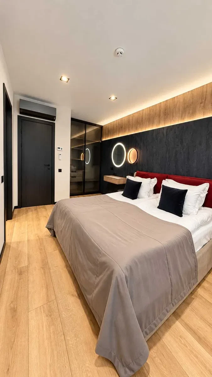 Апартамент у ЖК Glacier Premium Apartments & Hotel: пасивний дохід, фото 5
