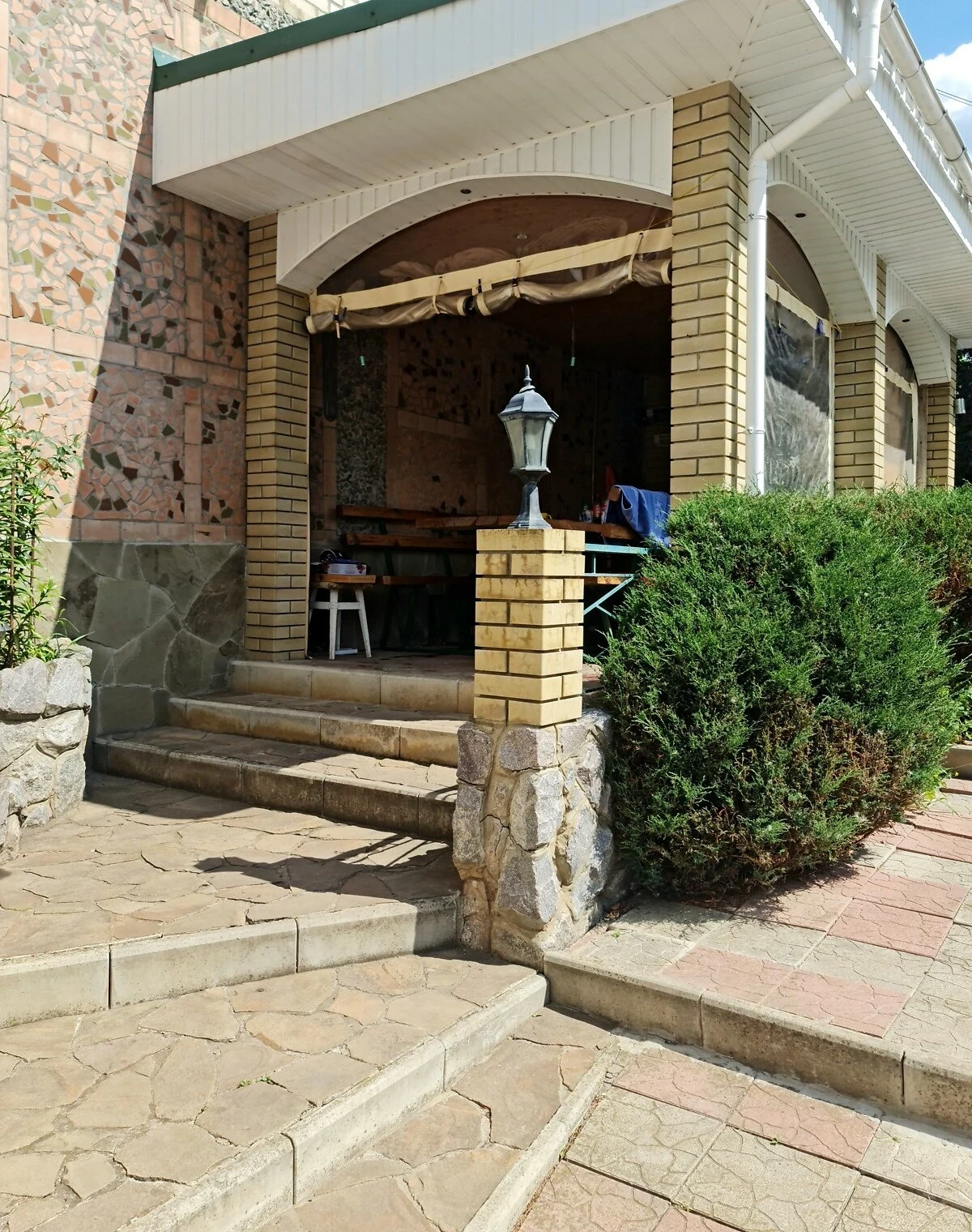 Дом, Сороковка: гараж, беседка, єОселя, фото 3