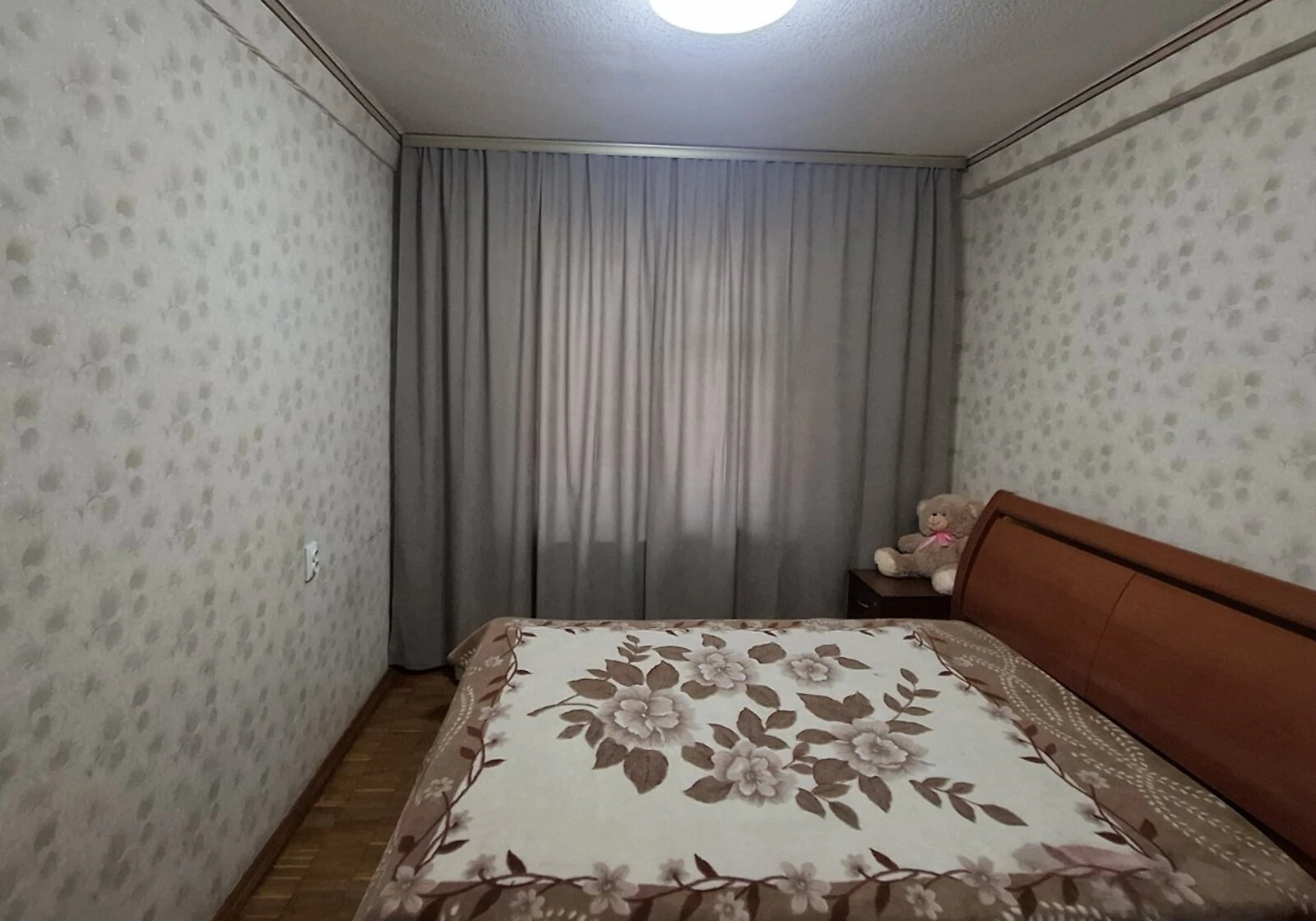 3-кімнатна квартира, Лісовий Масив: метро Лісова - фото 3