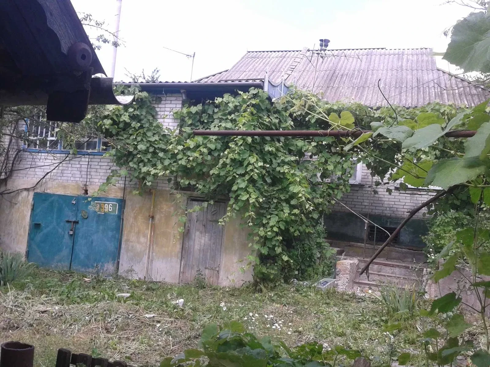 Будинок, Тетіїв: гараж, 15 соток, газове опалення, фото 3