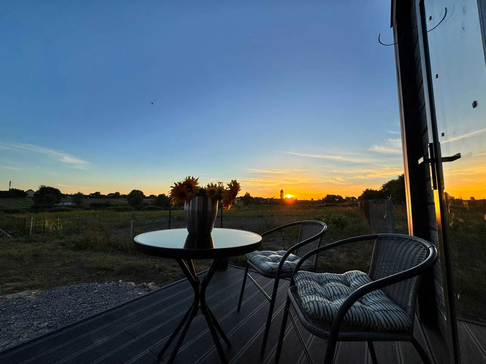 Дом, Колонщина: озеро рядом, панорамное остекление, терраса 32 м², фото 2