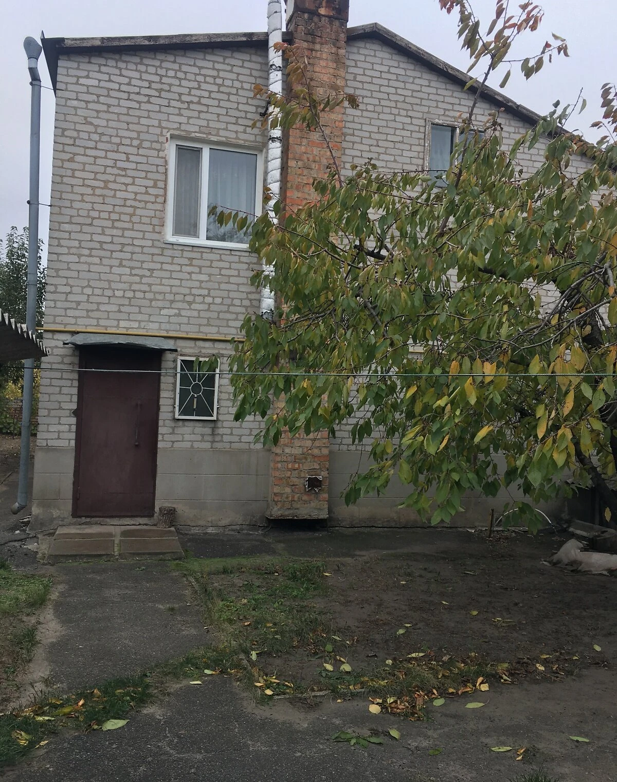 Будинок у Павлограді: єВідновлення, єОселя, гараж - фото 4