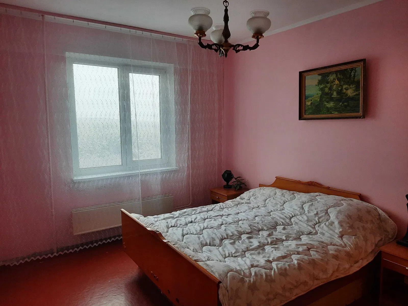 3-кімнатна квартира, Обухів: євроремонт, роздільні кімнати, фото 5