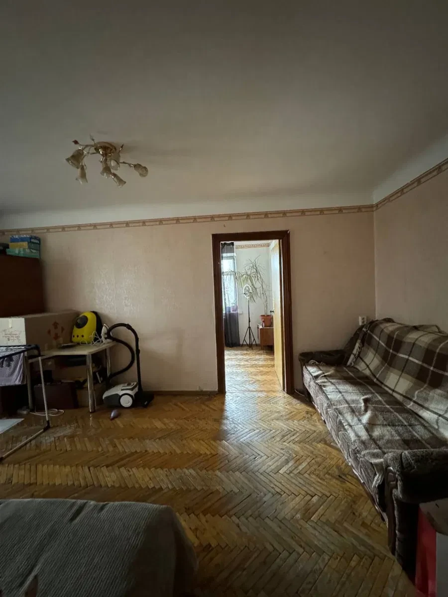 2-кімнатна квартира, Голосіївський: 7 хв до метро Голосіївська, фото 4