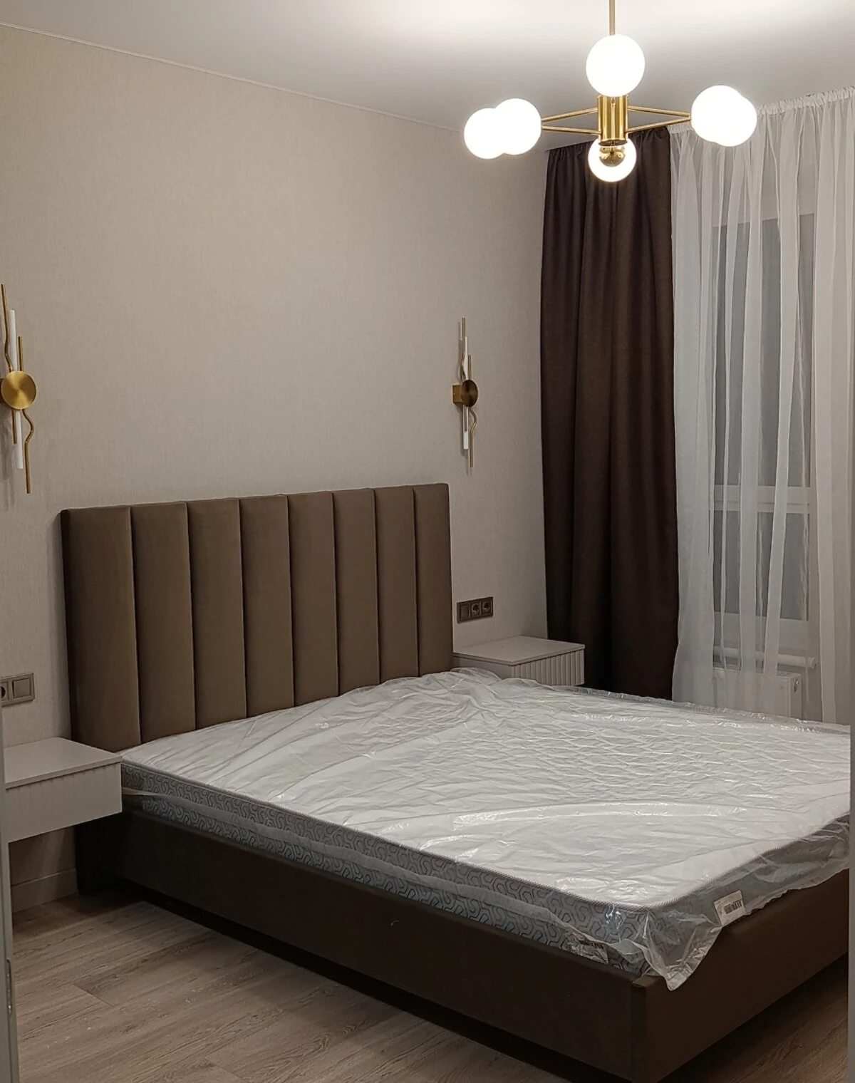 1-кімнатна квартира, Софіївська Борщагівка: укриття, здача в 2026, фото 4