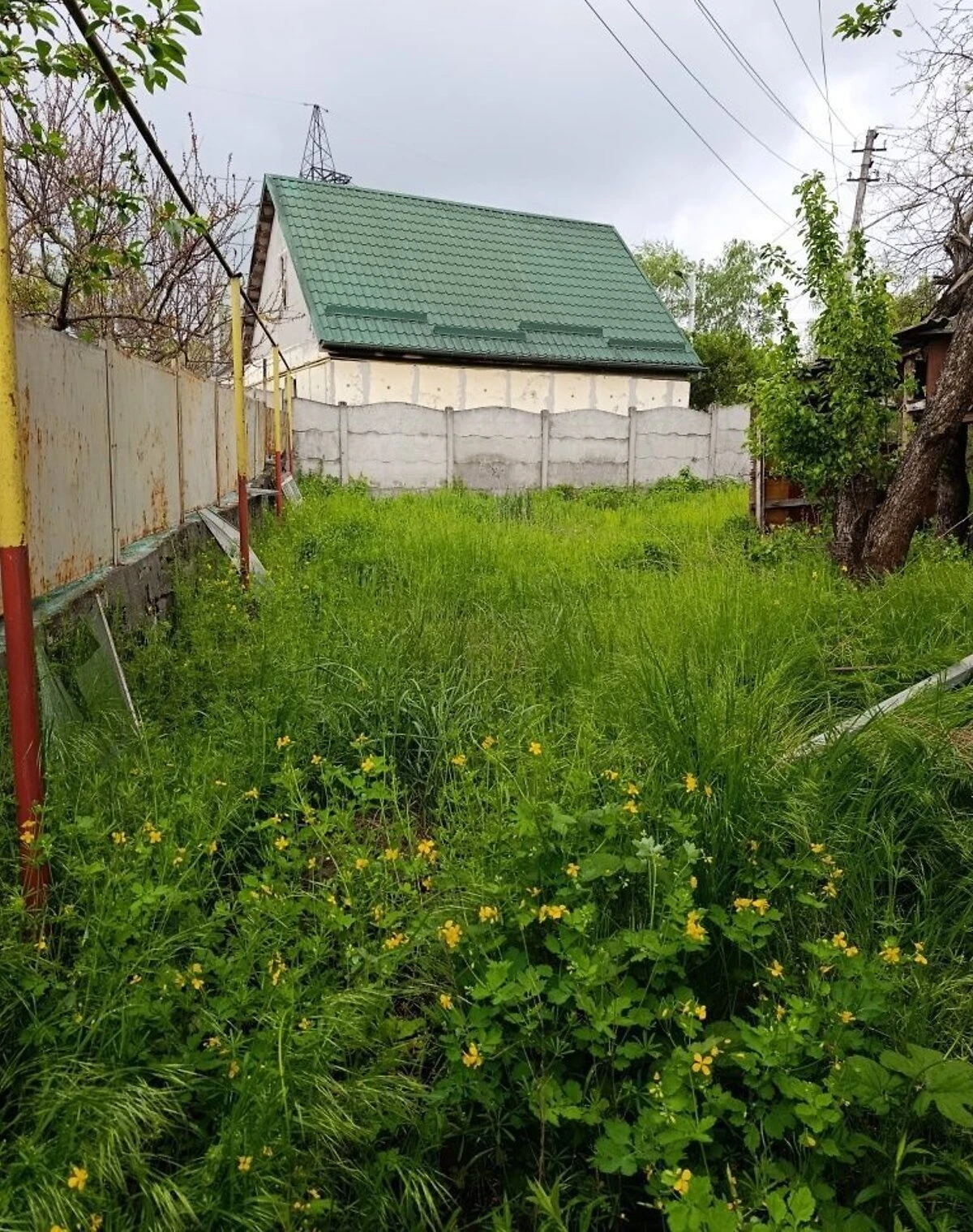 Будинок на вулиці Черноземна: з опаленням, ділянка 4 сотки - фото 4