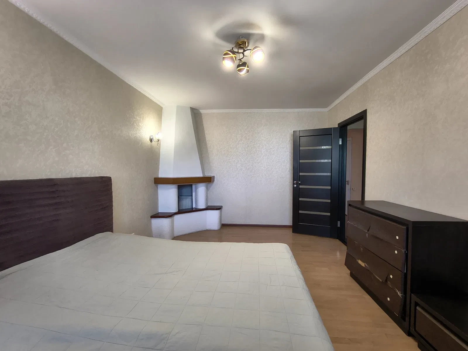 3-кімнатна квартира, Васильків: Чешка, ліс поруч, фото 3