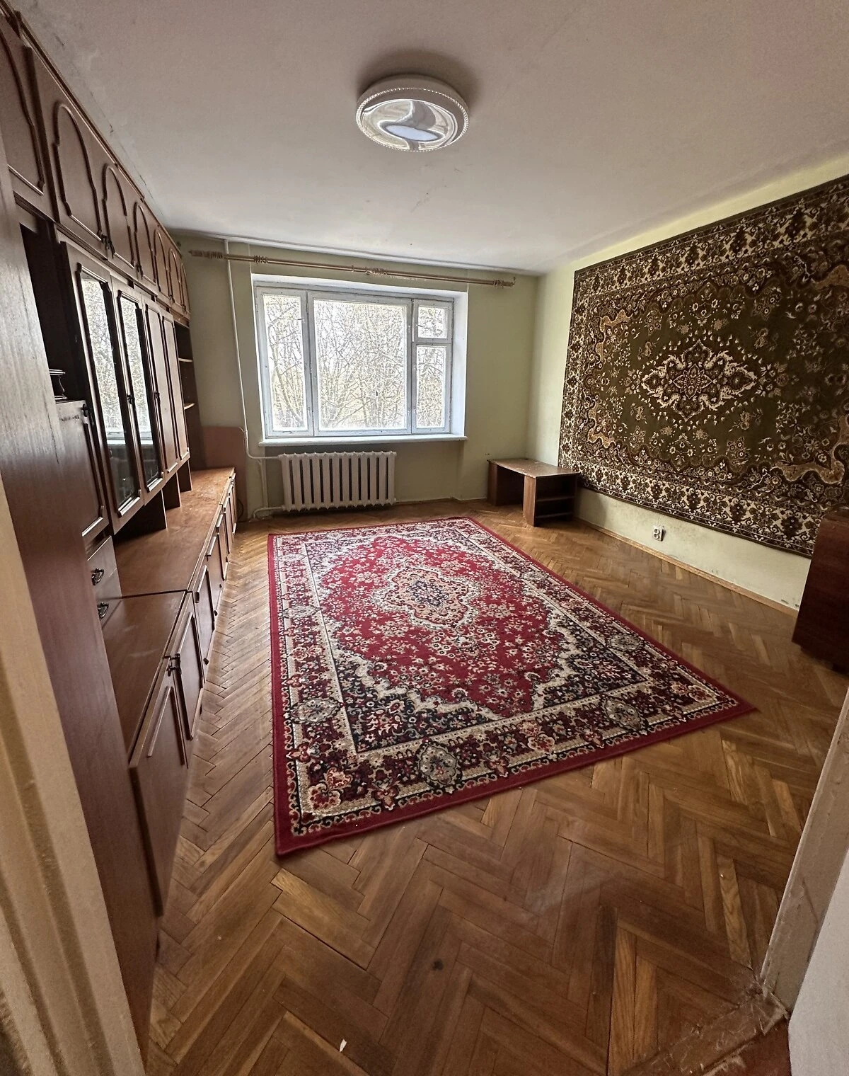 2-комнатная квартира, ГПЗ - фото 1