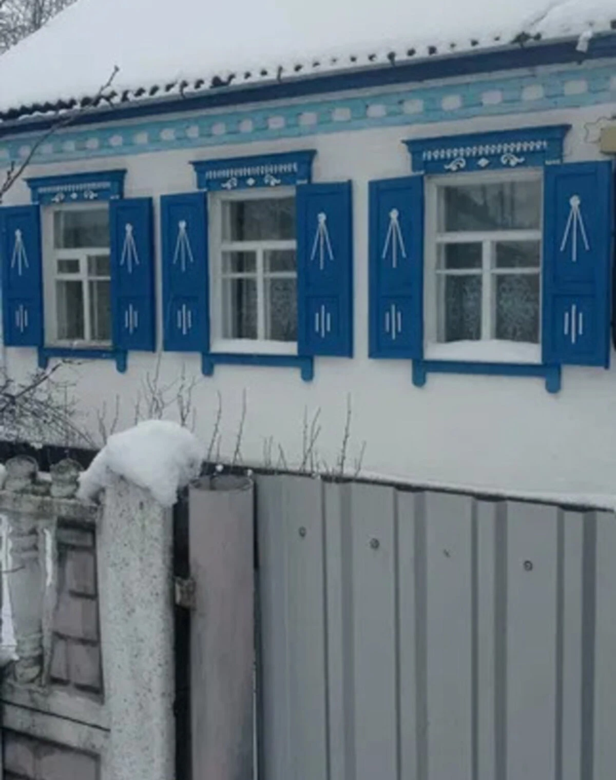 Будинок, Гаркушинці: гараж у дворі, центральний водопровід, газове опалення - фото 2