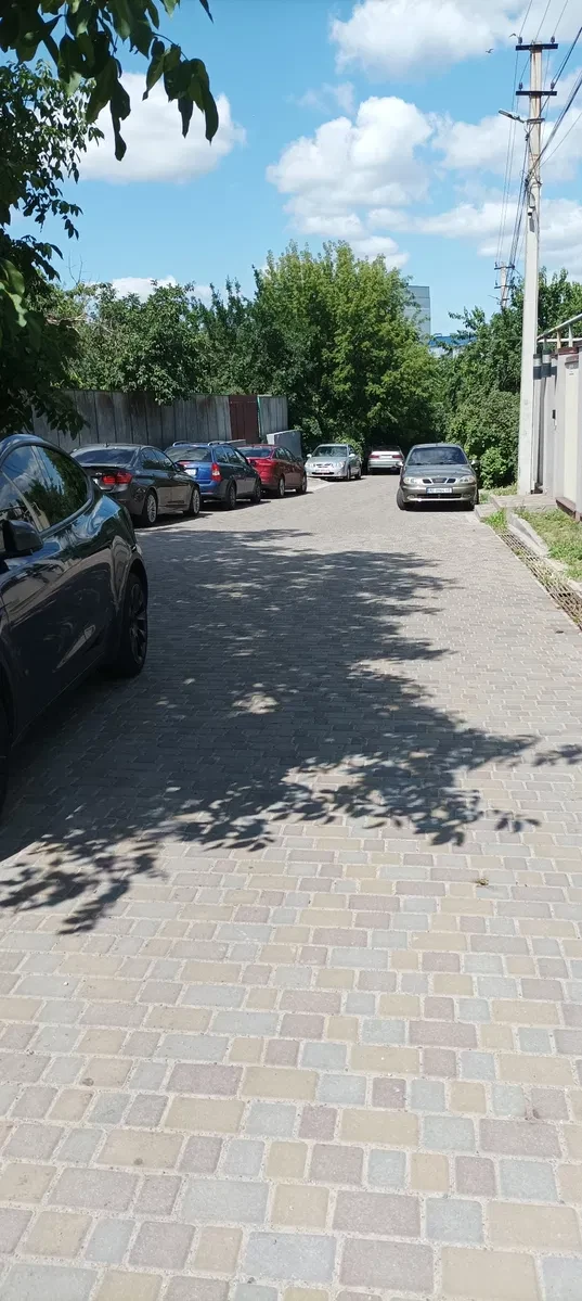 Ділянка 6 соток, Победа-6: світло, газ і вода на ділянці - фото 4