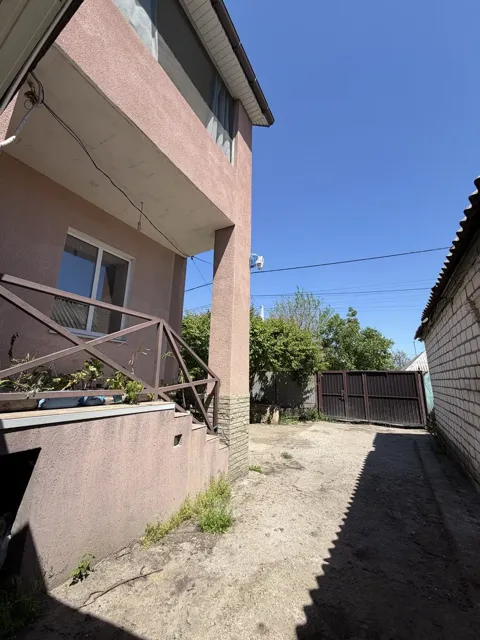 Будинок, Амур-Нижньодніпровський: підвал, 2 балкони, ділянка 5 соток - фото 3
