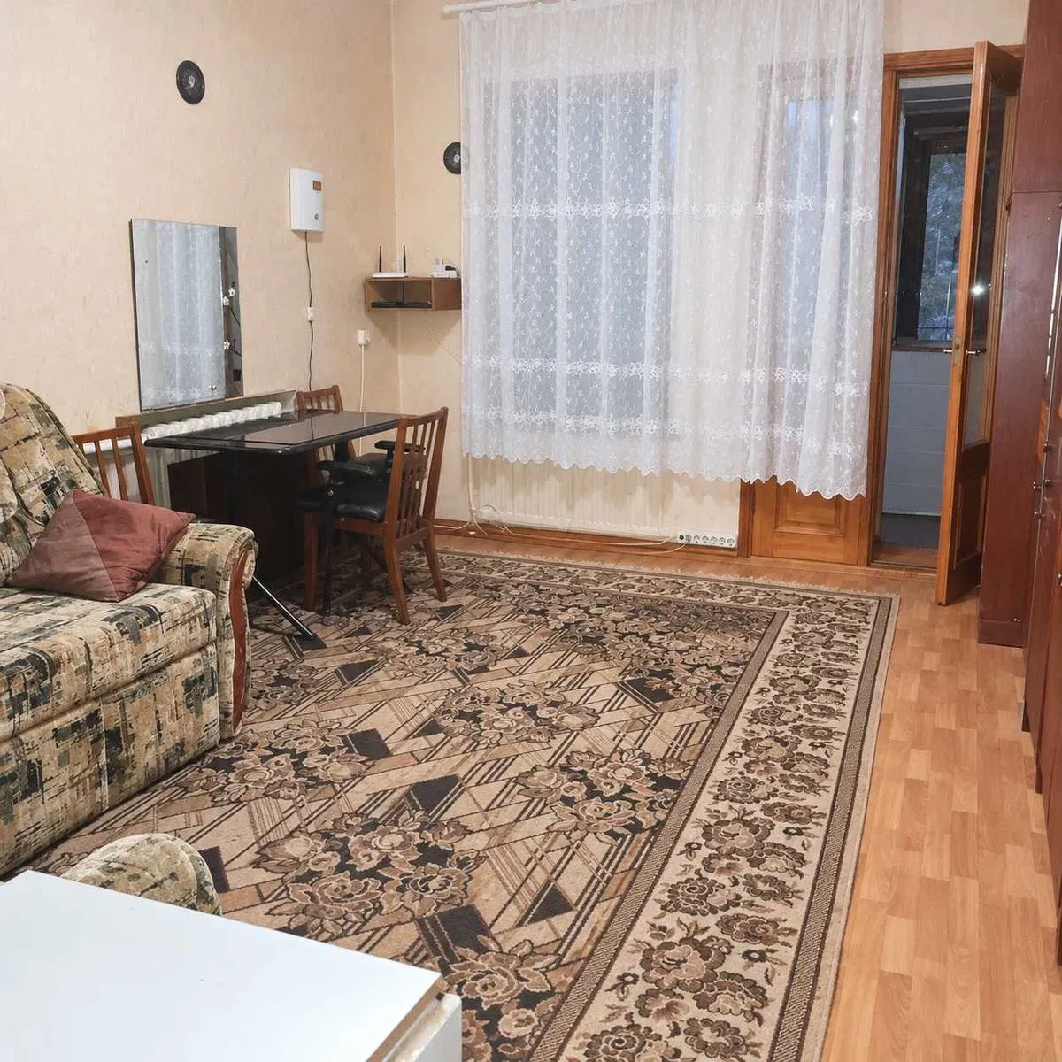 2-комнатная квартира, Приморский: веранда и балкон, рядом Дерибасовская - фото 2