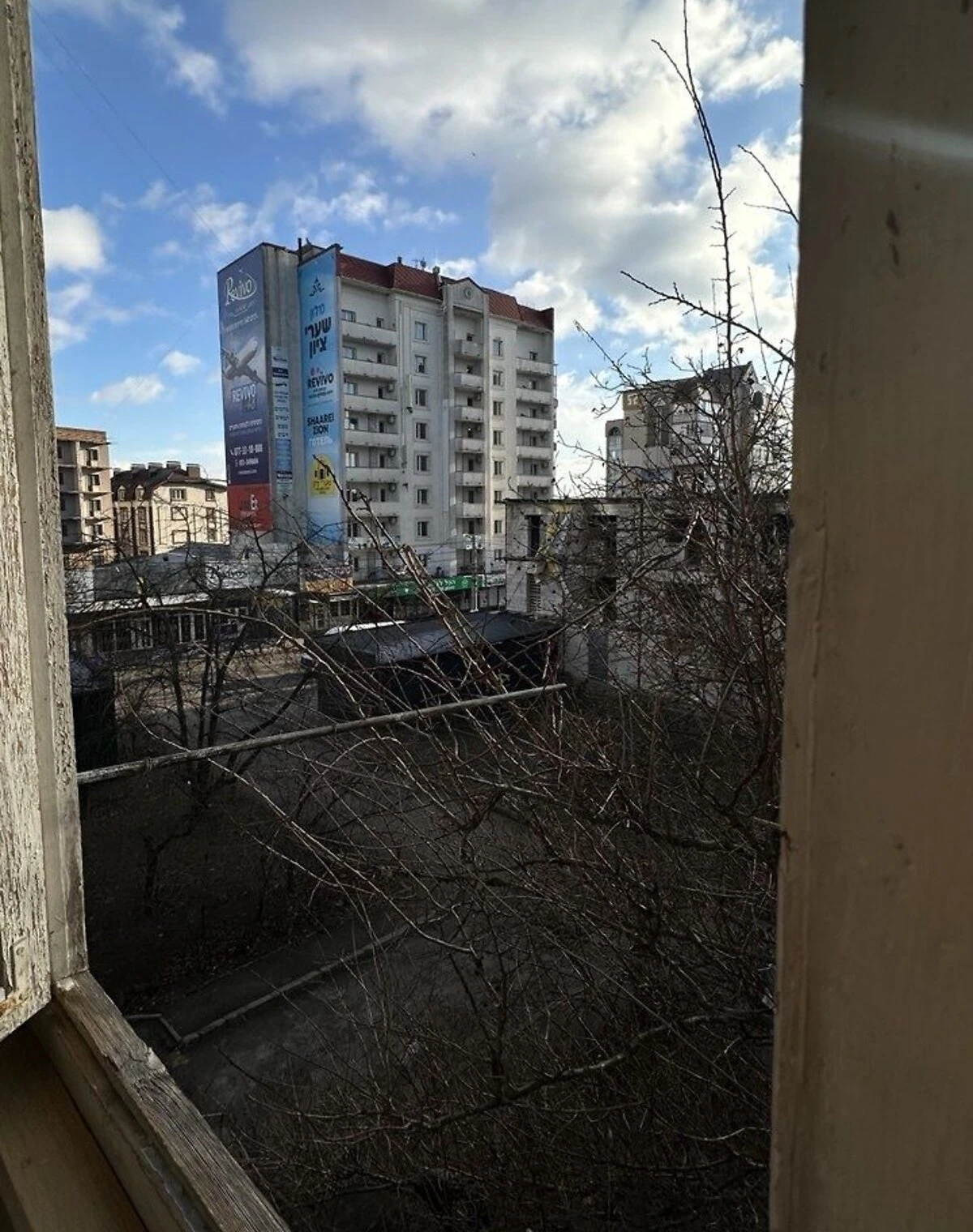 3-комнатная квартира, Умань: кирпичные стены, централизованное отопление, фото 5