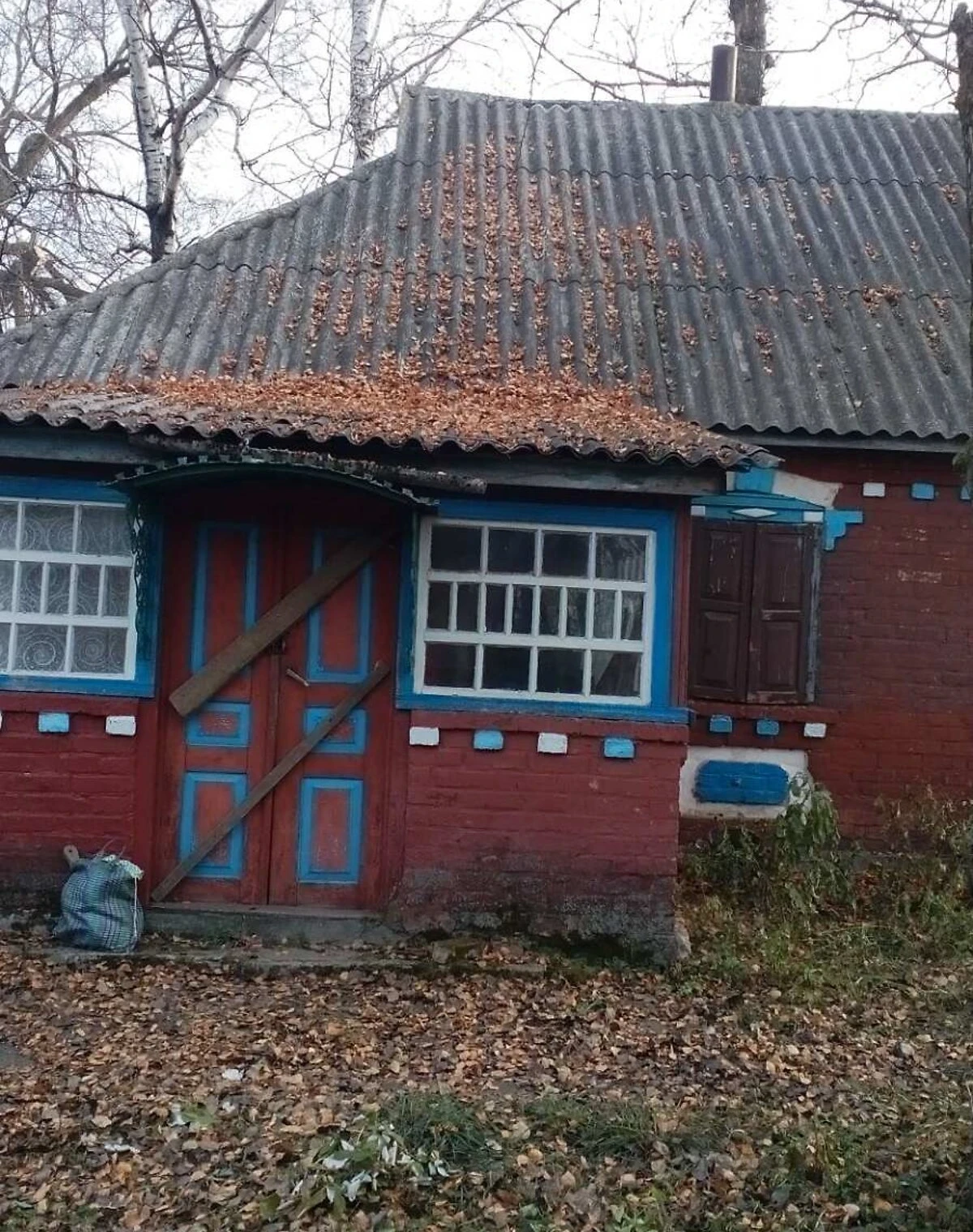 Будинок, Литвяки: потребує ремонту, індивідуальне опалення - фото 2