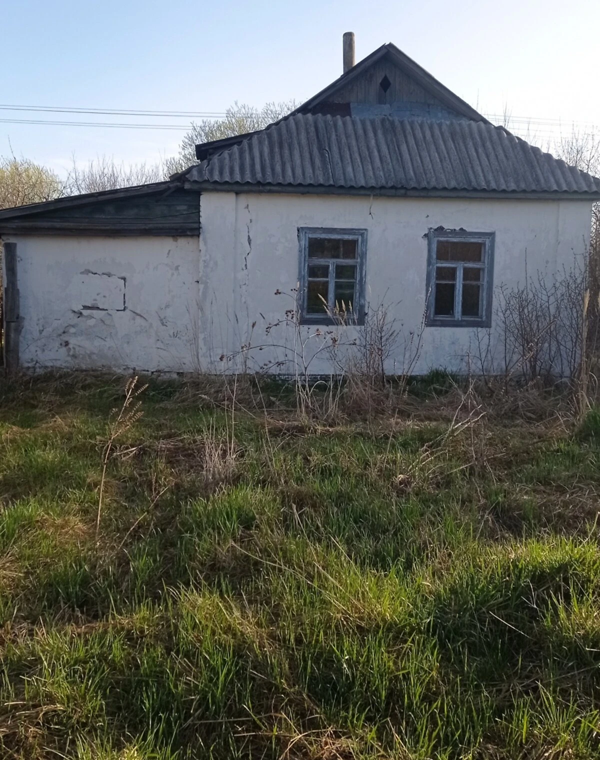 Будинок, Бабинці: цегляний, ділянка 12 соток - фото 1