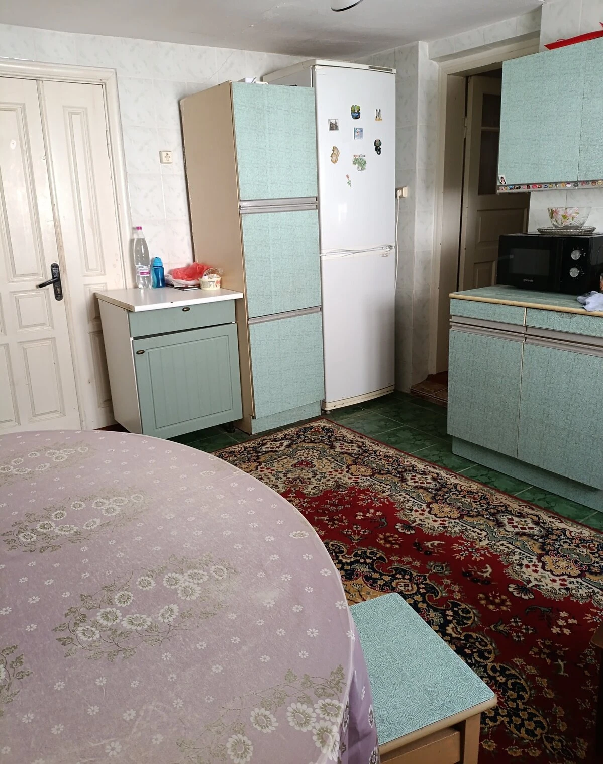 Будинок, Бершадь: веранда, гараж у дворі, можливий торг, фото 5