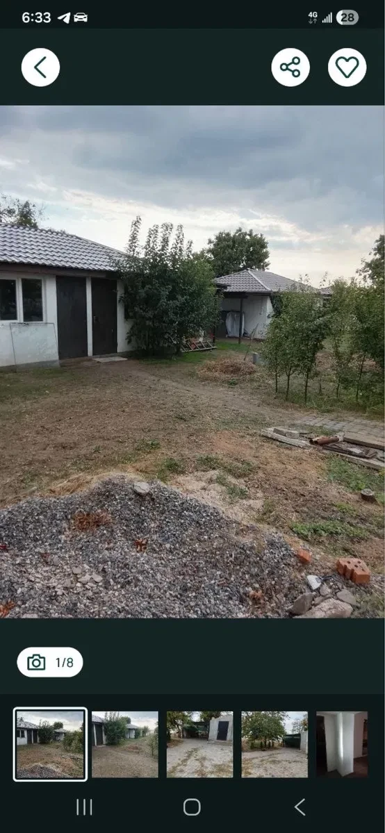 Дом, Корабельный: вид на реку, 4 сотки, новая постройка, фото 2