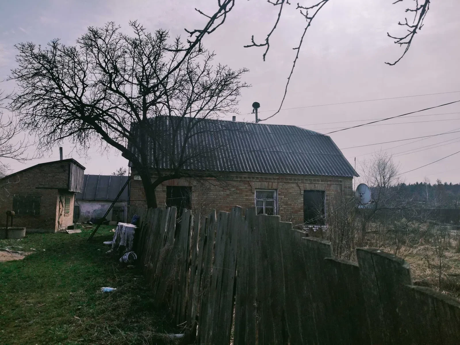 Будинок, Бабинці: під ремонт, озера за 100 м, 15 соток - фото 5