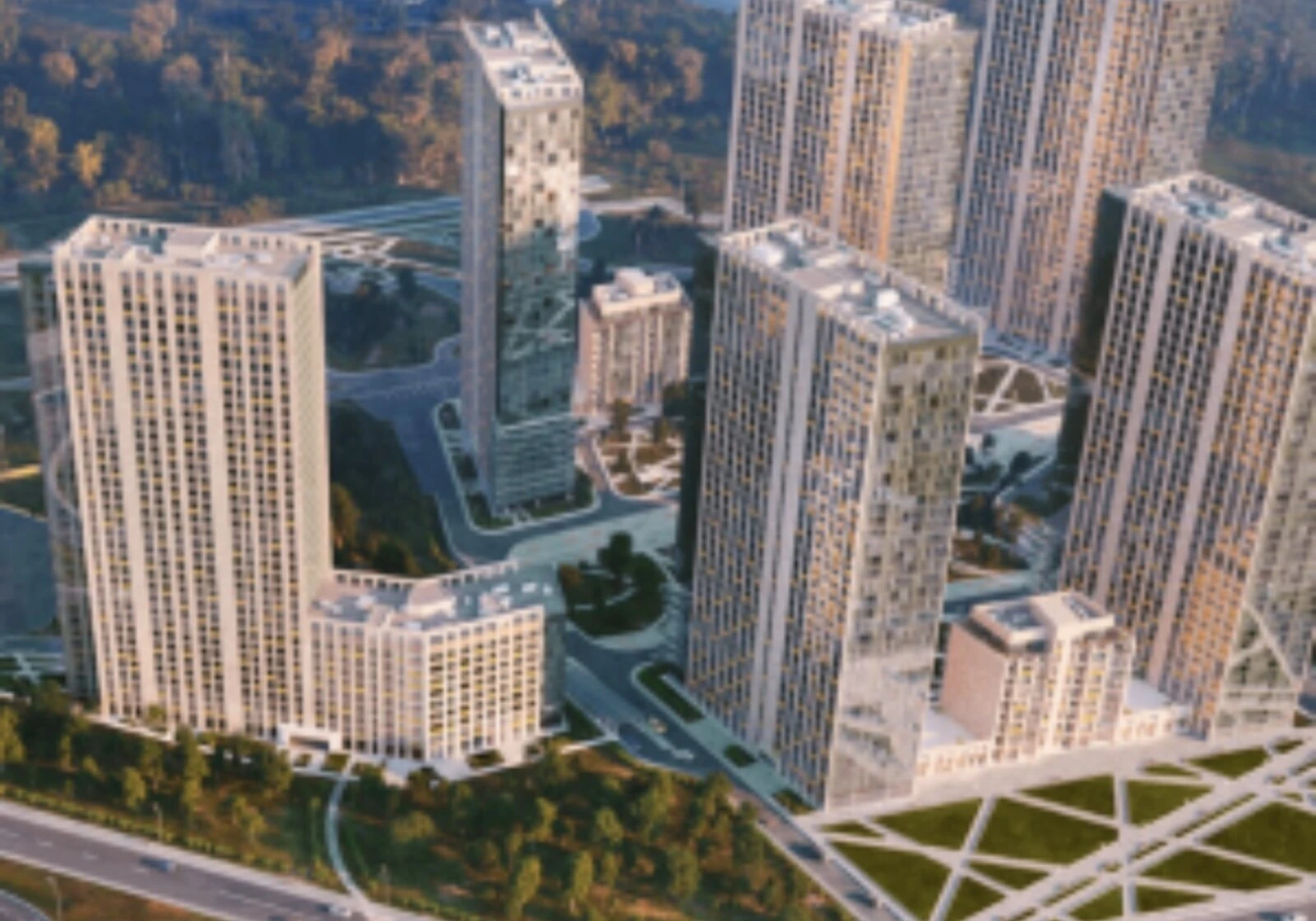1-комнатная квартира, Теремки-2: не использовалась с 2021 года, фото 3