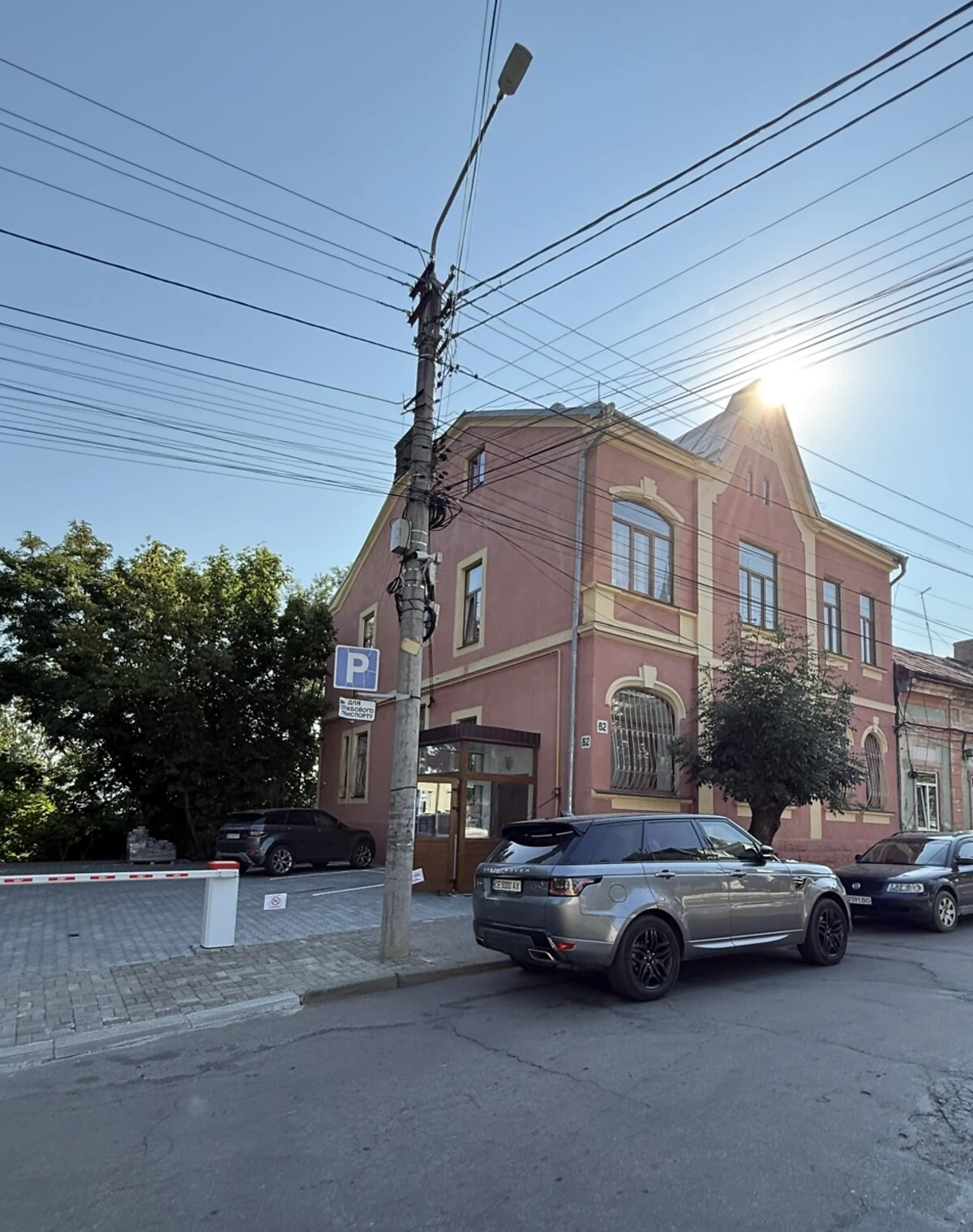 Офіс на вул. Конституційна: резервне живлення, дизайнерський ремонт, фото 5