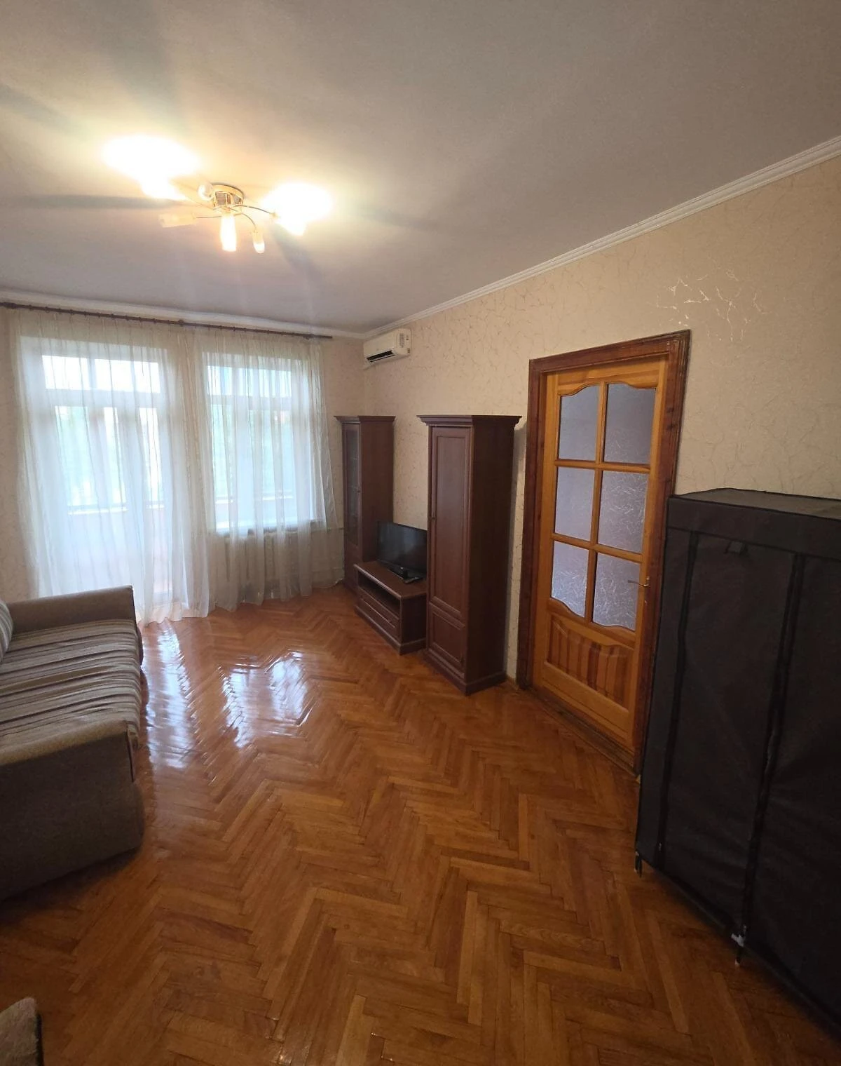 1-кімнатна квартира, Шевченківський: метро Лук'янівська, вбудована кухня, фото 5