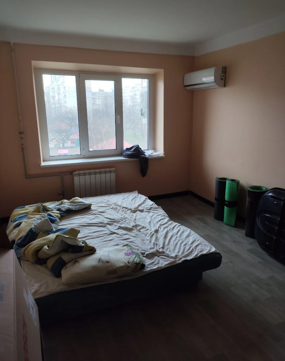 2-кімнатна квартира, Оболонь: косметичний ремонт, єВідновлення, фото 4