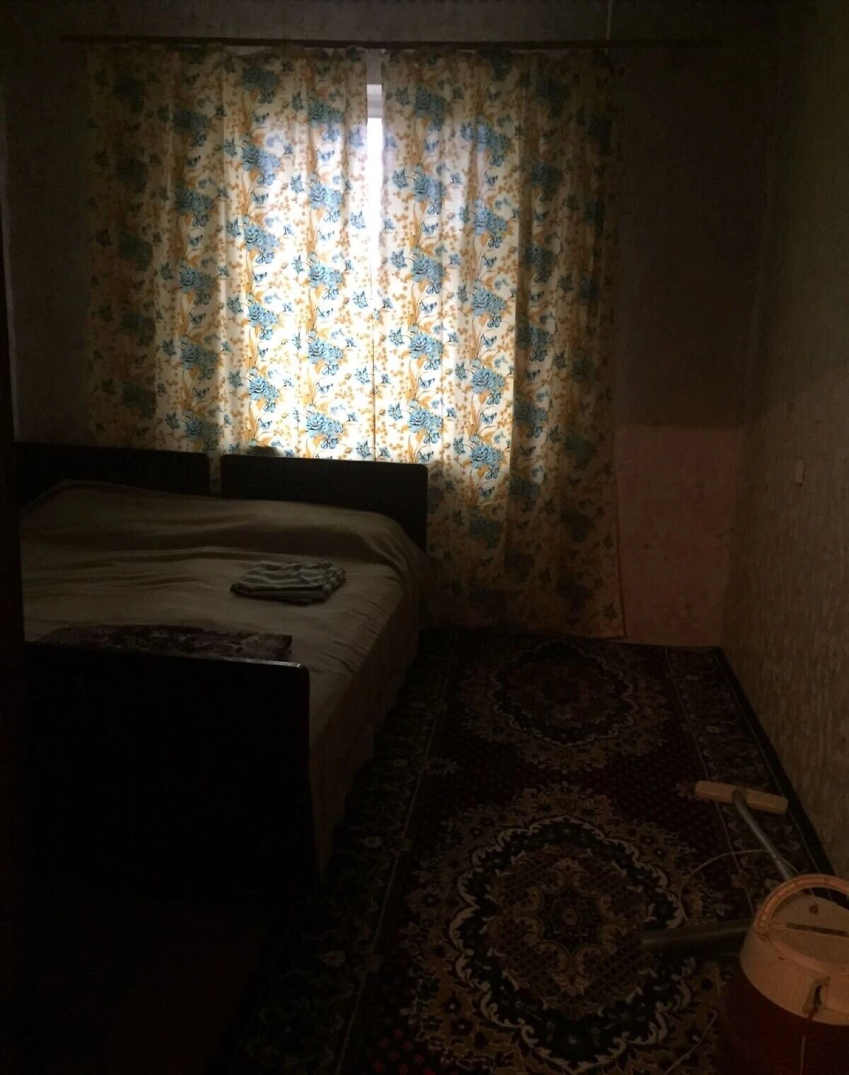 2-кімнатна квартира, Кривий Ріг: новобудова, роздільні кімнати - фото 4