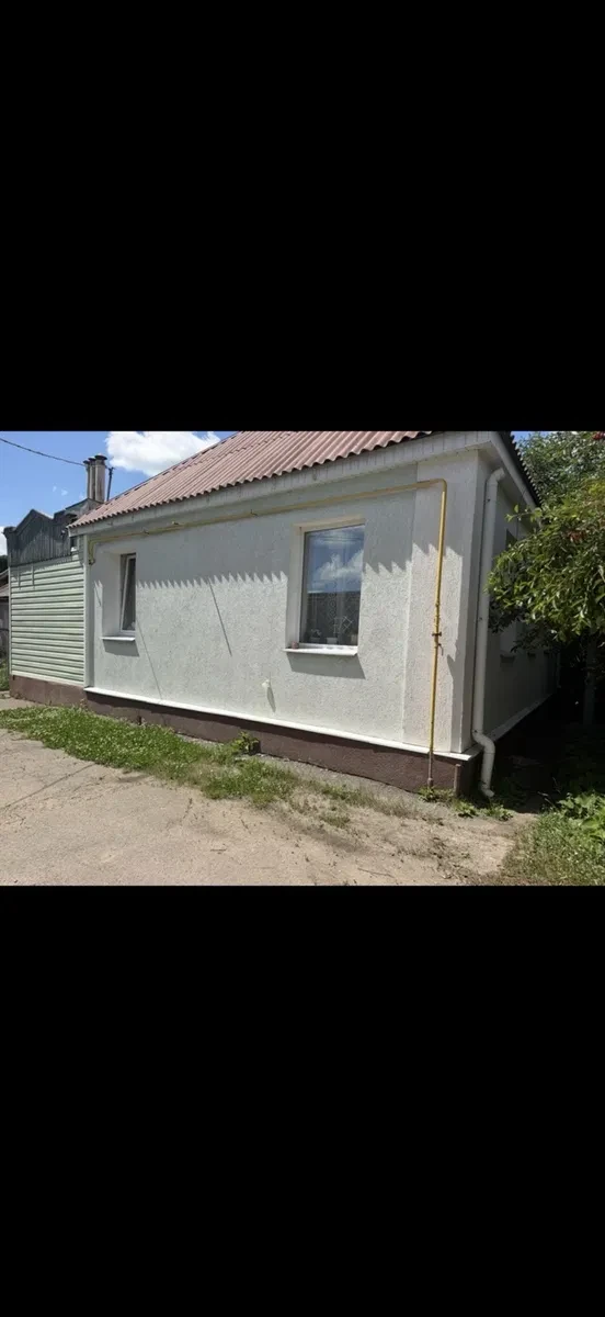 Дом, ХТЗ: два дома, два гаража - фото 1