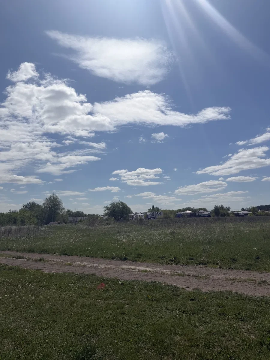 Ділянка 80 соток, Білогородка: під забудову, 200 м до Secret Forester - фото 2