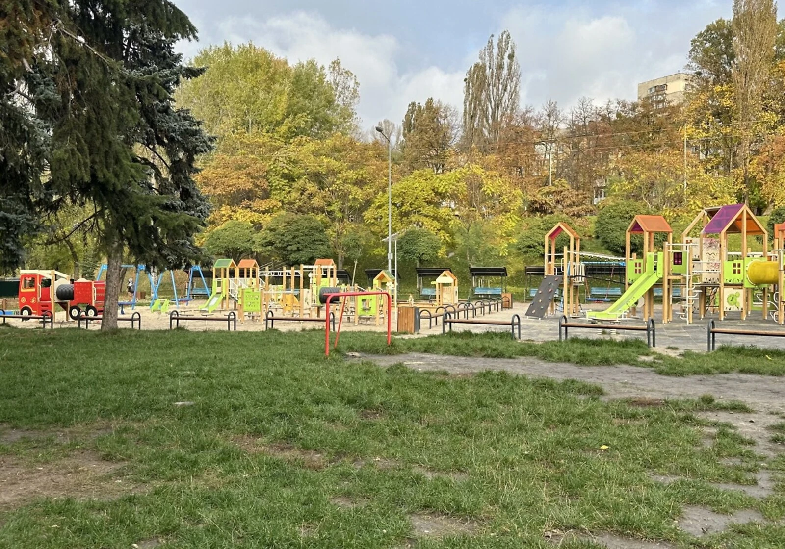 3-кімнатна квартира, Першотравневий Масив: косметичний ремонт - фото 1