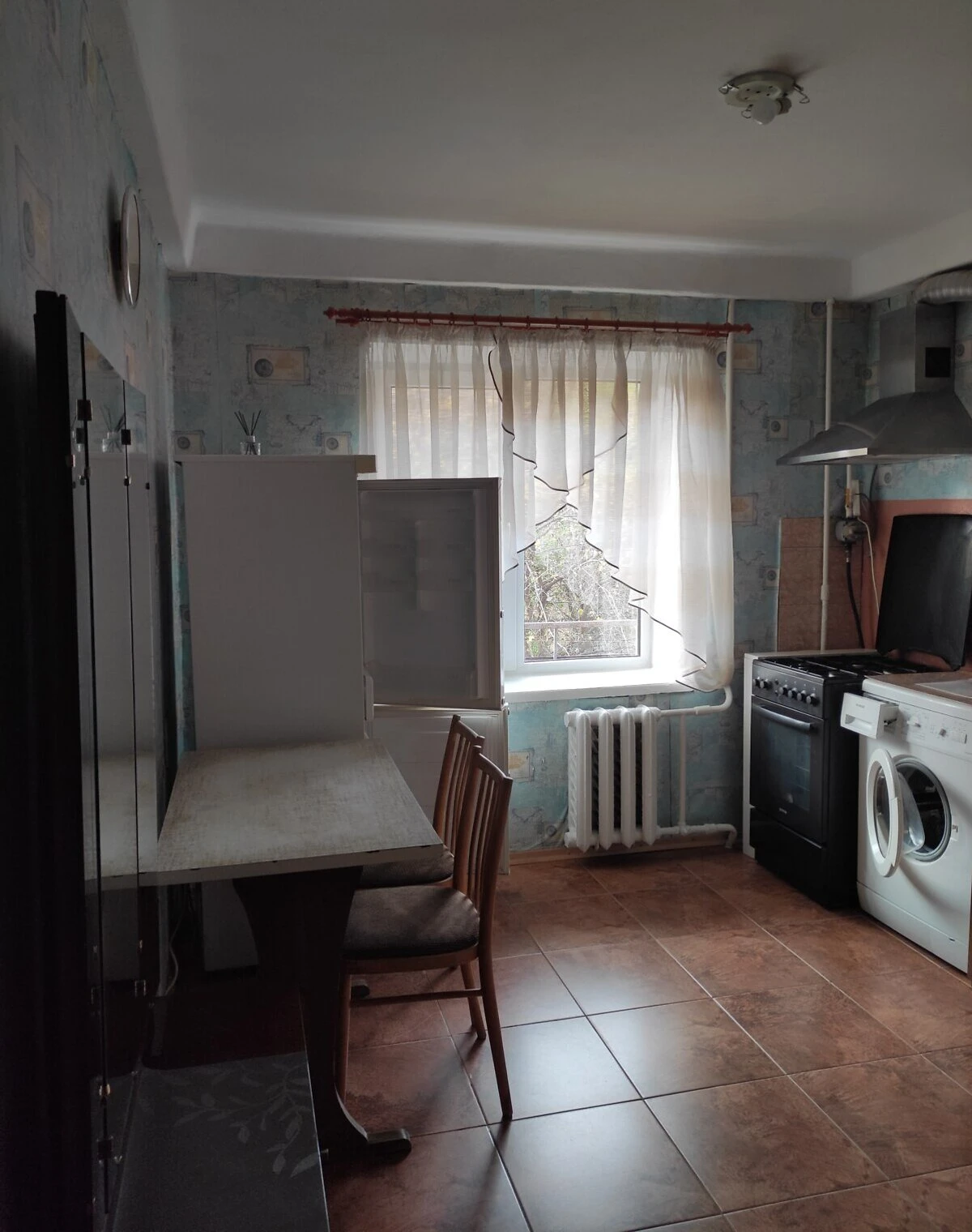 1-кімнатна квартира, Вишгородський Масив, фото 5