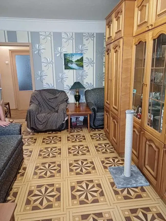 3-кімнатна квартира, Шевченківський: метро Научная, гараж, фото 2