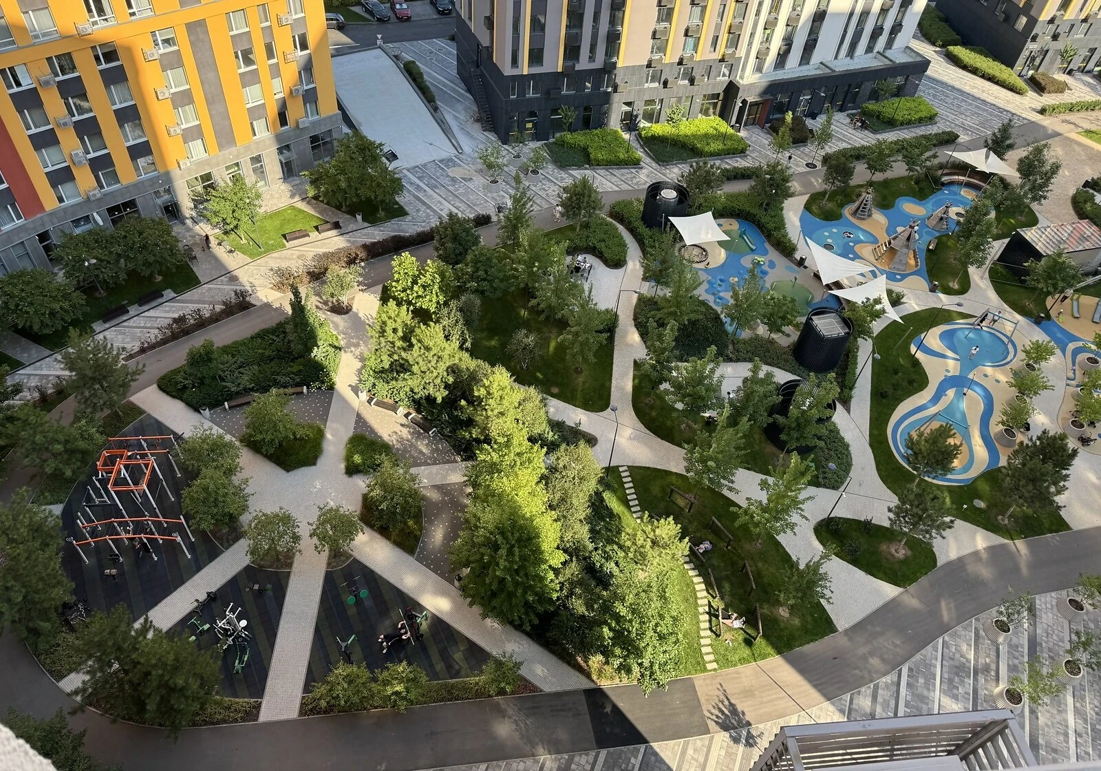 1-кімнатна квартира, Теличка: євроремонт, вода й опалення без світла - фото 4