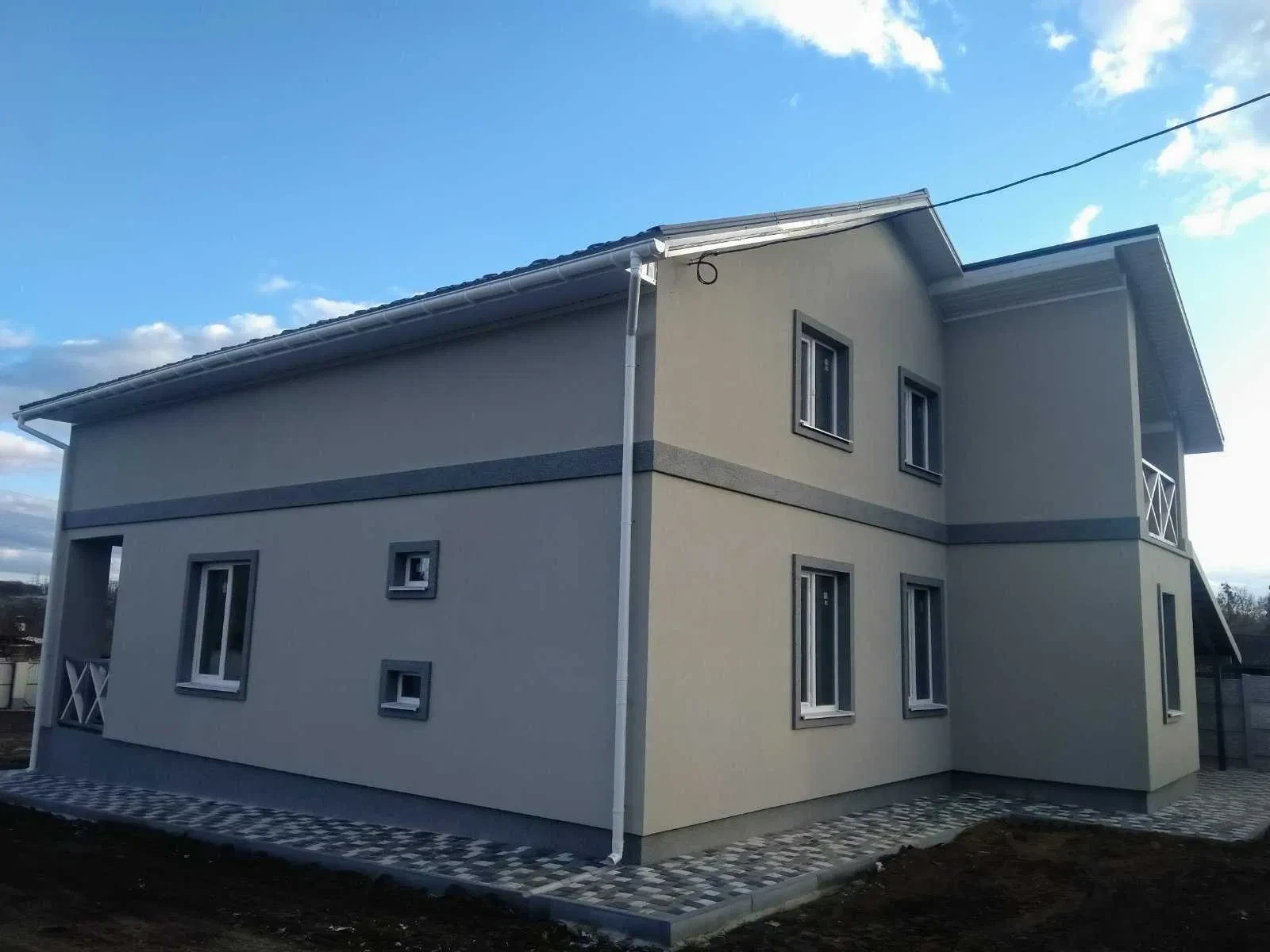 Будинок, Чайківка: 12 соток, 300 м до водосховища, фото 5