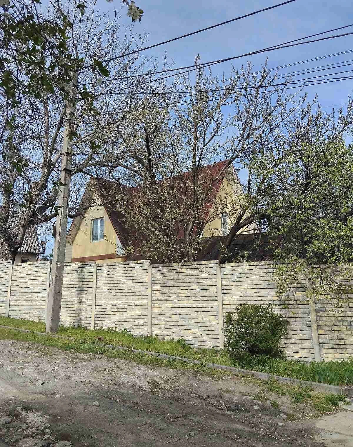 Будинок, Сухачівка: великий балкон, 15 соток, єВідновлення - фото 3