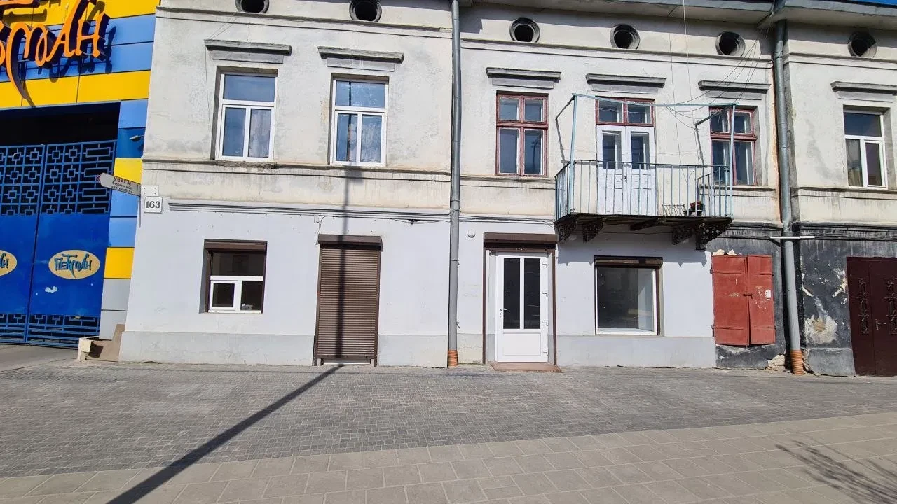 Нежитлове приміщення, Личаківський: фасадне, два входи, паркінг - фото 3