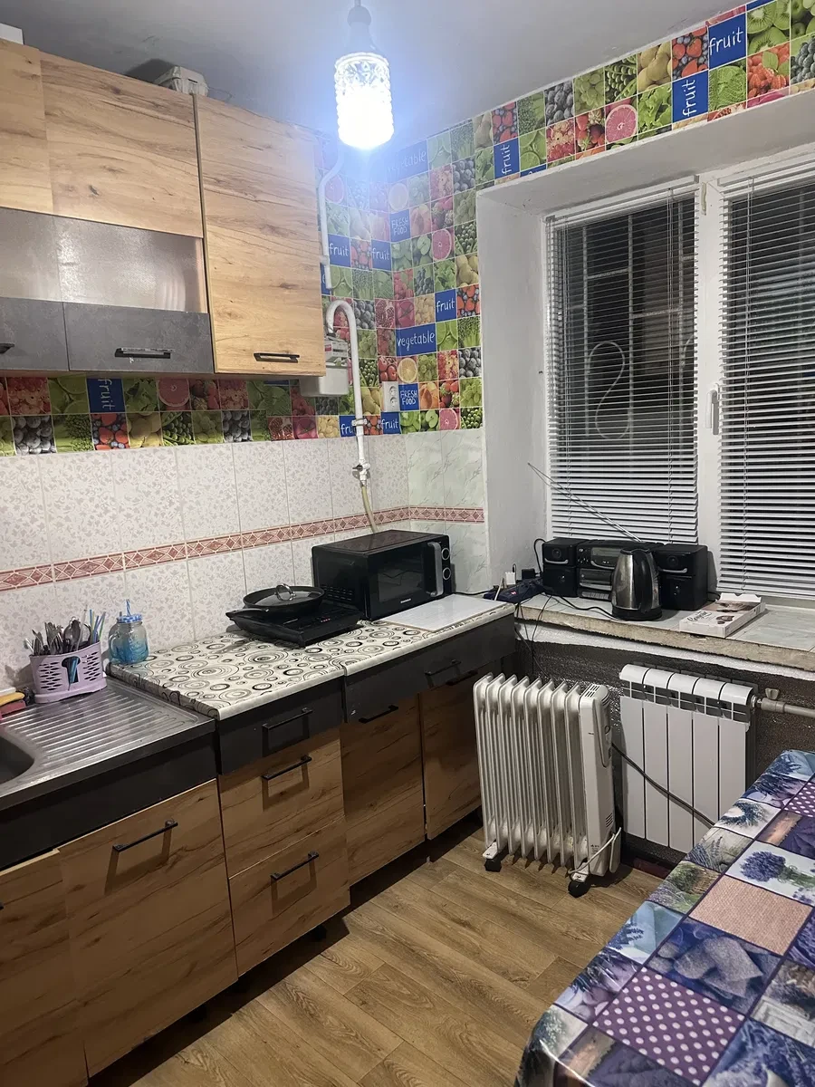 2-кімнатна квартира, Світловодськ: комора, озеро в межах 1 км