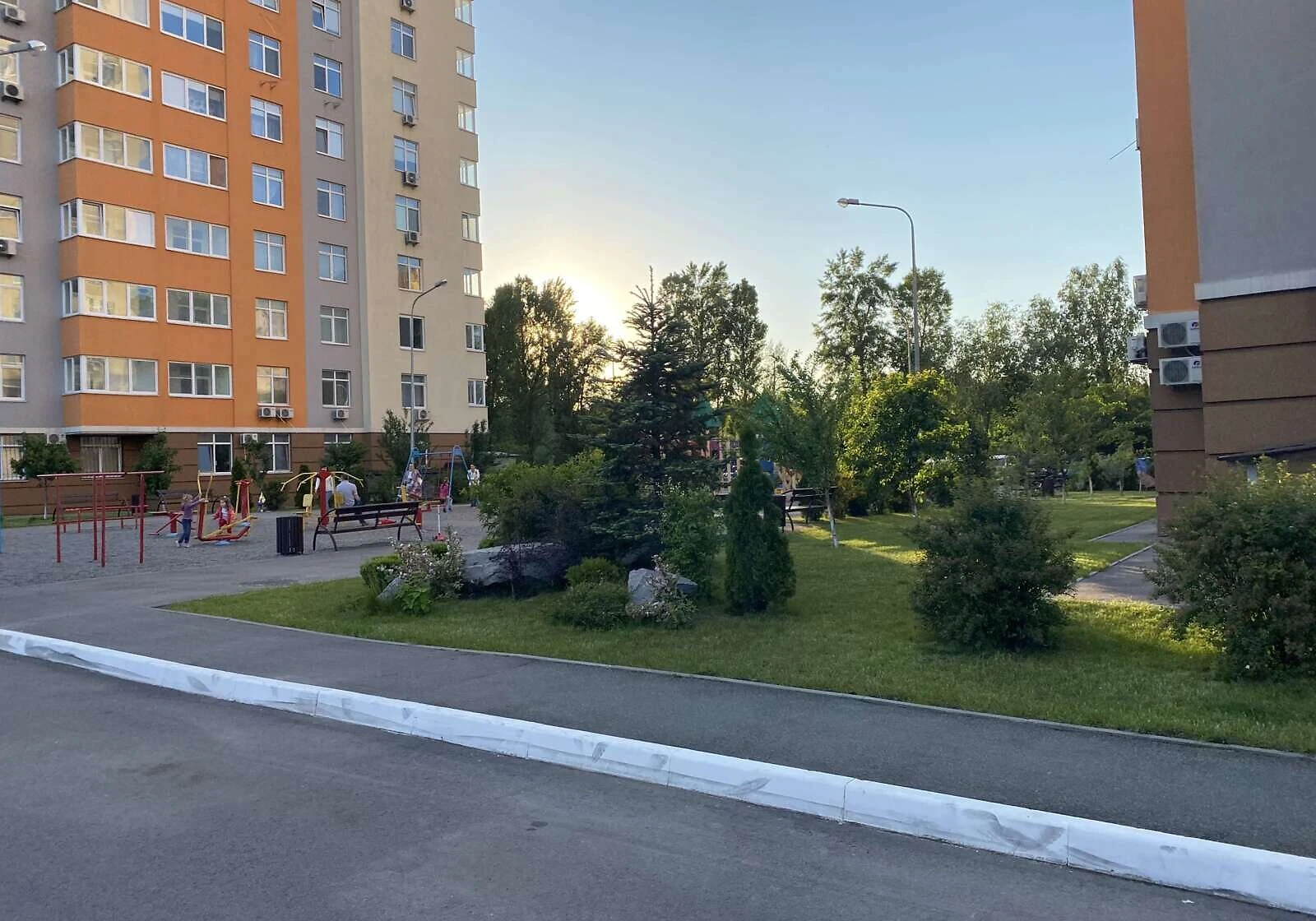 1-кімнатна квартира, Солом'янський: єОселя, єВідновлення - фото 2