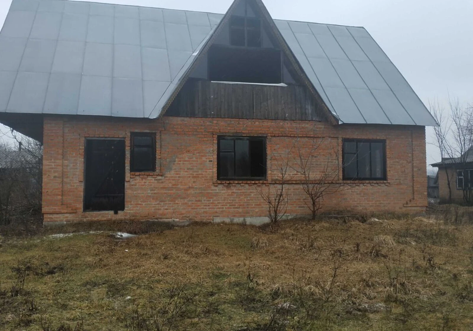 Дом, Городище: участок 36 соток, єОселя, возможна рассрочка - фото 2