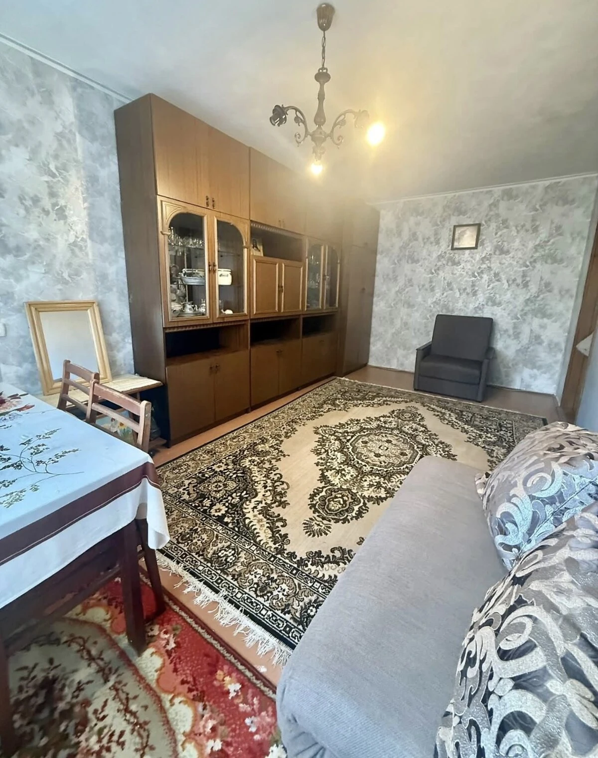 2-комнатная квартира, Вишенка: єВідновлення, жилищный ваучер, фото 5
