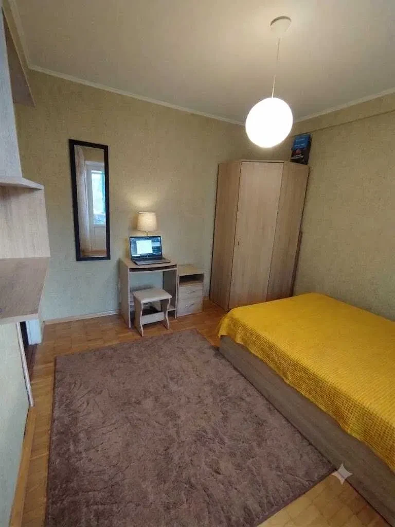 1-кімнатна квартира, Деснянський: косметичний ремонт, метро «Лісова» 7 хв - фото 2