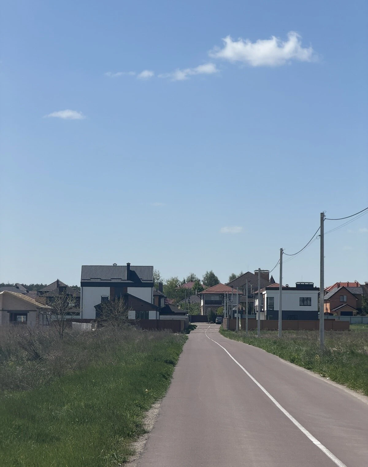 Ділянка 80 соток, Білогородка: під житлову забудову, електрика та газ - фото 3