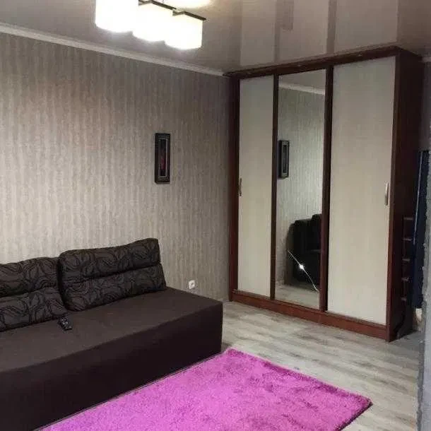 1-кімнатна квартира, Шевченківський: капремонт, 10 хв до метро - фото 2