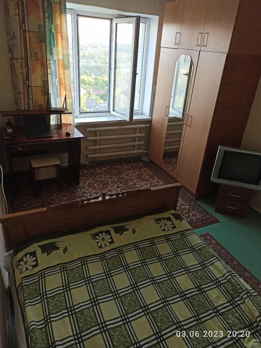 1-кімнатна квартира, Кам'янець-Подільський: вид на каньйон, фото 4