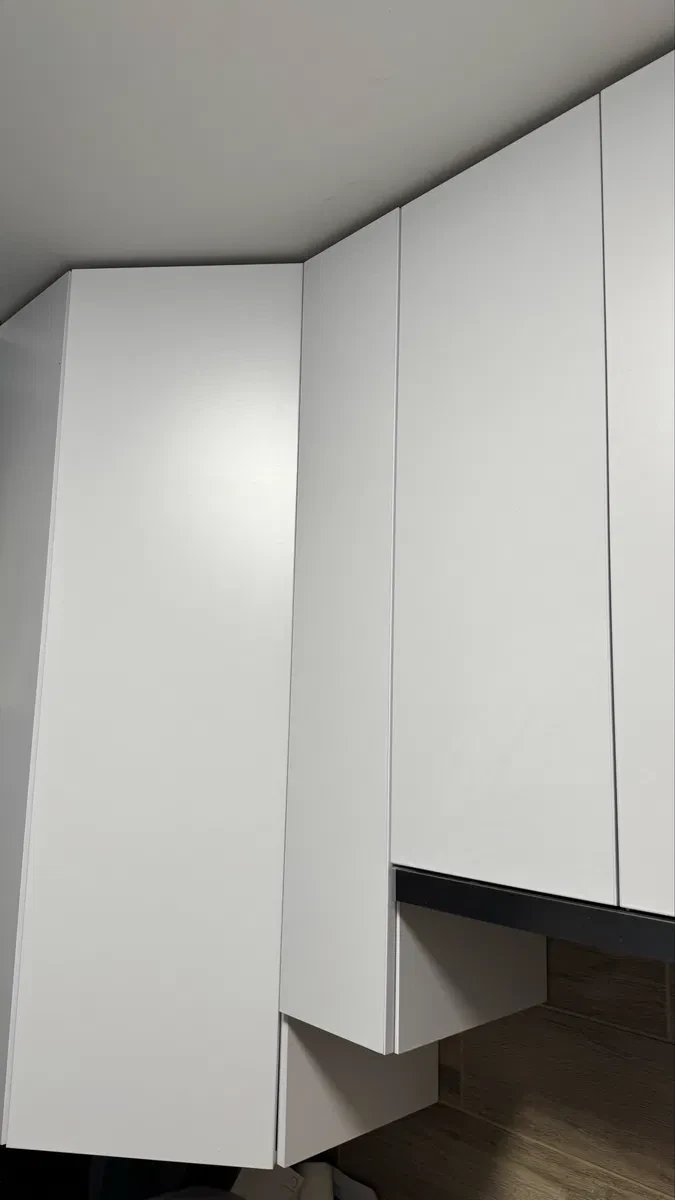2-кімнатна квартира у ЖК Sofia Residence: інвертор 6 кВт, вид на парк, фото 4